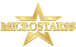 Logo MICROSTAR88 Toko Online Indonesia